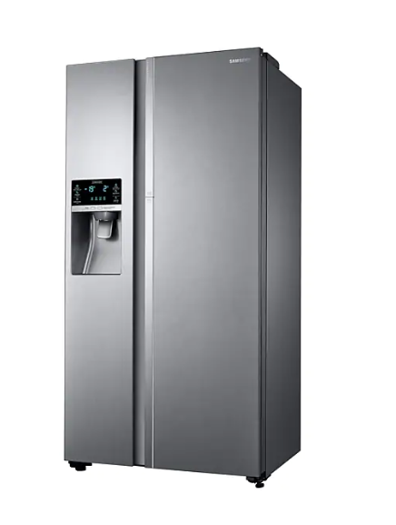 SAMSUNG | Refrigerator 654l Food Showcase with Twin Cooling Plus, RH58K6417SL/TL